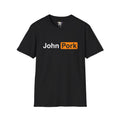 John Pork Hub Tee
