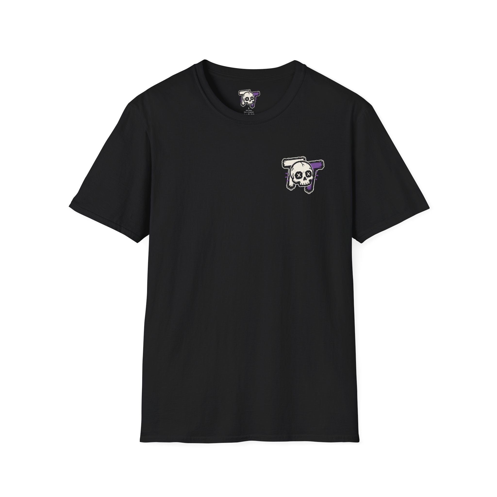 The Terrible Tee