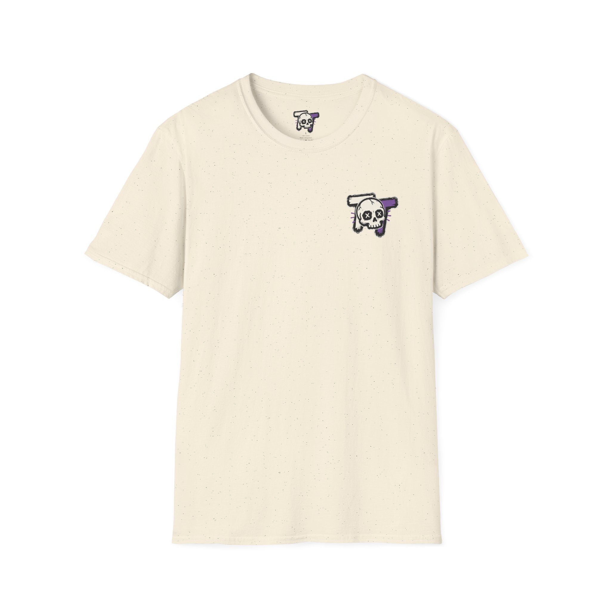 The Terrible Tee