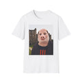 John Pork Tee