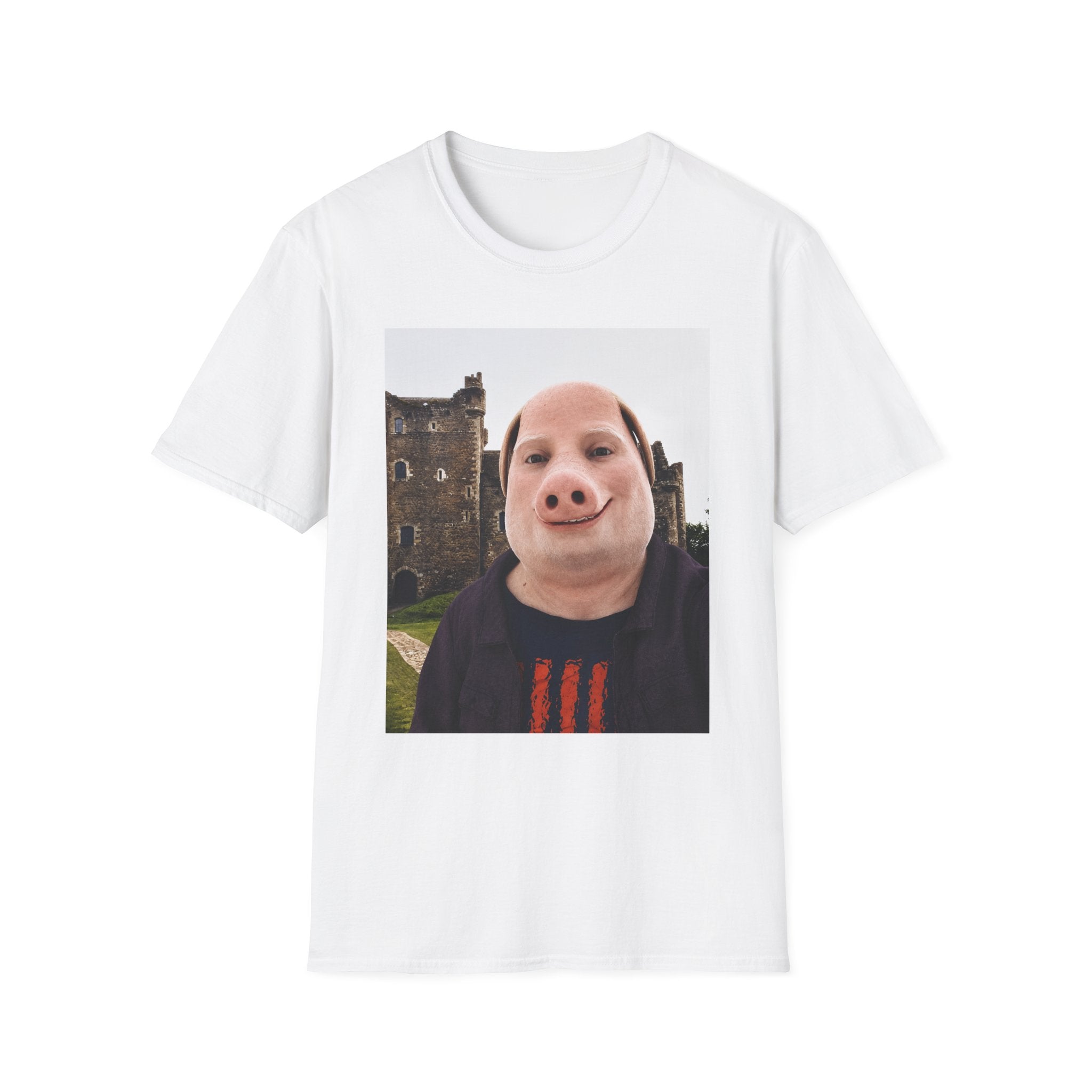 John Pork Tee