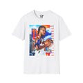 Brunson Tee