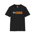 Sixseven Hub Tee