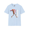 Triple T Baseball Tee