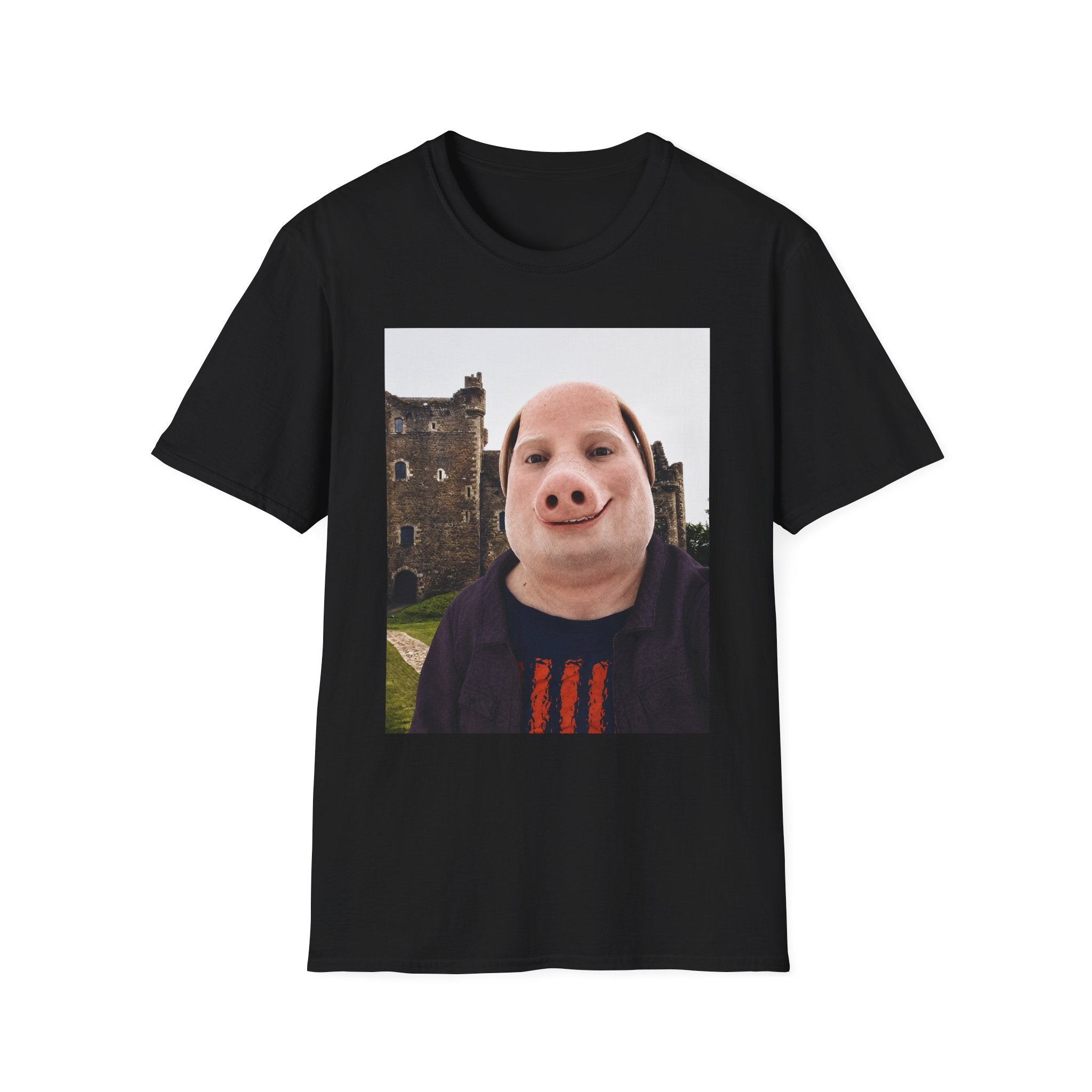 John Pork Tee