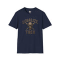 Legalize Tren Tee